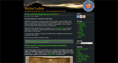 Desktop Screenshot of michalus.net
